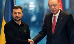 Zelenskiy, 15 Mayıs’ta Ankara’ya Geliyor: Erdoğan ile Görüşecek