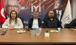 Zafer Partisi'nden İYİ Parti'ye Ziyaret