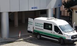 Zonguldak’ta Bir Kadın Evinde Ölü Bulundu