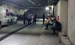 1 yaşındaki çocuk balkondan düşerek hayatını kaybetti