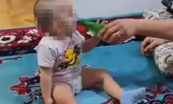 Konya’da 1,5 Yaşındaki Kızına Şiddet Uyguladığı İddiasıyla Anneye 2 Yıla Kadar Hapis İstemi