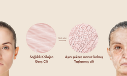 Glikasyon Nedir, Vücudu Nasıl Etkiler? Belirtileri ve Sağlık Üzerindeki Olumsuz Sonuçları