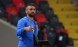 Eyüpspor, Selçuk Şahin ile Anlaştı