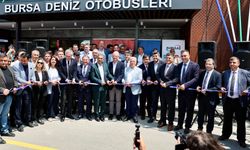Bursa'da Yenilenen BUDO İskelesi Hizmete Açıldı: Deniz Ulaşımında Yeni Dönem