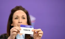 A Milli Kadın Futbol Takımı, Uluslar Ligi Play-Off’unda Kosova ile Eşleşti