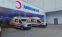 DEM Parti Milletvekili Mahmut Dindar Trafik Kazasında Yaralandı