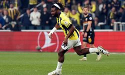 Allan Saint-Maximin Fenerbahçe’ye Veda Etti: “Fenerbahçe Kalbimde Hep Ayrı Kalacak”