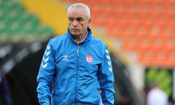 Rıza Çalımbay 90 Gün Sonra Sivasspor’dan Ayrıldı