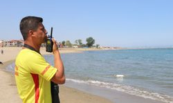 Sakarya Sahillerinde Bayramda 12 Boğulma Vakası Önlenirken 15 Kayıp Çocuk Ailelerine Kavuştu