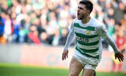 Bursaspor, Vefa Temel ve Berkan Mahmut Keskin ile Yollarını Ayırdı