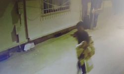 Bursa'da Hırsızlık Yaparak 75 Bin Lira Zarar Veren Şüpheli Yakalandı