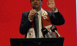 Saadet Partisi Genel Başkanı Mahmut Arıkan: "İsrail'in Asıl Hedefi İslam Dünyasıdır"
