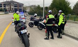Bolu’da Trafik Denetimlerinde 6 Milyon Liralık Ceza Kesildi