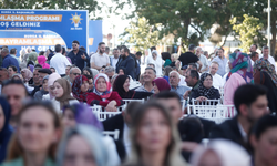AK Parti Genel Başkan Vekili Ala: "Emin Adımlarla 'Terörsüz Türkiye' Hedefine Doğru Öngördüğümüz Şekilde Yürüyoruz"
