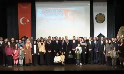 ATAUZDER Genel Başkanı Gündeşli: “Artık Yalnız Değiliz, Her Yerdeyiz”