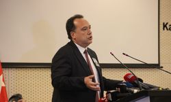 Manisa Büyükşehir Belediye Meclisi, Besim Dutlulu'yu Yeni Başkan Olarak Seçti