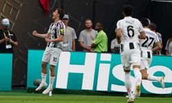 Kenan Yıldız’dan Duble! Juventus, Kulüpler Dünya Kupası’nda Wydad’ı 4-1 Mağlup Etti