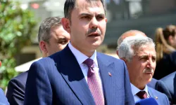 Bakan Kurum: Deprem Bölgesinde 250 Bin Konut Teslim Edildi, Hedef 453 Bin Konut