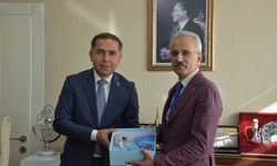 Bakan Uraloğlu: 2053’te ülkemizi 48 saatte dolaşmak mümkün olacak