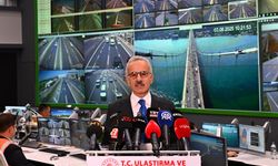 Bayram Öncesi Ulaşımda Sıkı Denetim: 16 Bin Otobüs Seferi Denetlendi