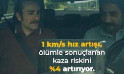 Aşırı Hız Trafik Kazalarının Yüzde 47'sini Oluşturuyor: Bakan Yerlikaya Uyardı