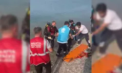 Baraj Gölüne Giren 12 Yaşındaki Çocuk Boğularak Hayatını Kaybetti