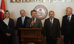 Bakan Yumaklı’dan Orman Yangınlarına Karşı Uyarı: “Kesinlikle Ateş Yakmayın”
