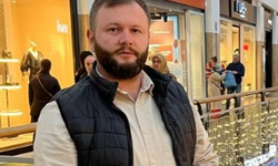 Başına tomruk düşen orman işçisi hayatını kaybetti