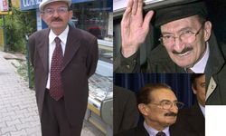 İnegöl'de Onu Gören Şaşırıyor: Bülent Ecevit’e Olan Benzerliğiyle İlgi Odağı