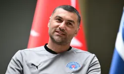 Burak Yılmaz, Kasımpaşa ile yollarını ayırdı
