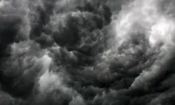 Bursa'da saatteki hızı 75 kilometreye ulaşan fırtına bekleniyor