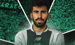 Bursaspor orta sahasını güçlendirdi