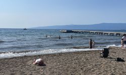 Bursa’da Akıntıya kapılan genç boğularak hayatını kaybetti!