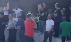 Bursa’da Kurbanlık Yoğunluğu Kartonlu Hissedar Arayışına Sahne Oldu