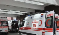 Bursa'da Onlarca Kişi Zehirlenerek Hastaneye Kaldırıldı!