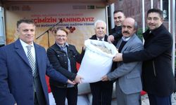 Bursa'dan Kırsal Kalkınmaya Önemli Destek