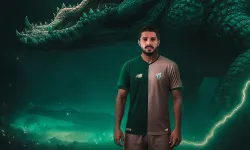 Bursaspor Yeni Transferini Resmen Açıkladı
