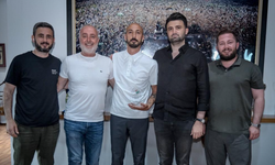 Bursaspor Kaptanı ile Yollar Ayrıldı!