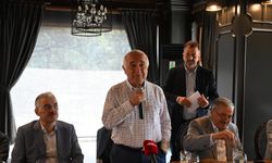 Cemil Çiçek’ten Siyaset, Adalet ve Ekonomi Uyarısı: “Çözümler Gri Alanlardadır”