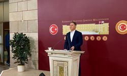 CHP Grup Başkan Vekili Murat Emir: "CHP Kurultayını İptal Etmeye Çalışanlar Hukuki Garabete Sarılıyor"