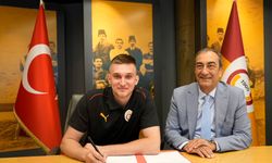 Can Koç, Galatasaray'da