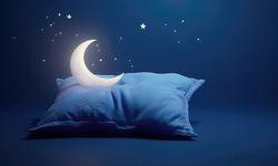 Cin Saati, Cadı Saati Diye Bir şey Var mı? Gece 03:00'te Uyanmak Ne Anlama Gelir?