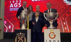 Dursun Özbek: 2026’da 26’ncı şampiyonluğumuz gelecek inşallah