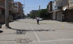 Diyarbakır'da Akrabalar Arasında Silahlı Kavga: 6 Yaralı