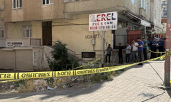 Diyarbakır’da Maaşını Alamayan Çalışan Eczacıyı Öldürdü