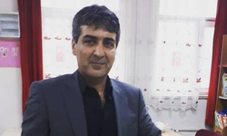 Diyarbakır'da muhtarlar derneği başkanı silahlı saldırıda hayatını kaybetti