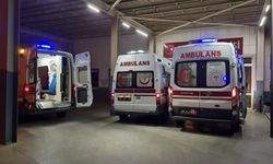 Düğün konvoyunda açılan ateş çocuğu yaraladı