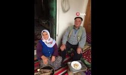 Dünden beri ikisinden de haber alınamıyordu, cesetleri bulundu!