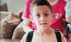 İznik’te Kaybolan 7 Yaşındaki Rüzgar Bulundu