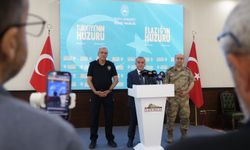 Elazığ'da Uyuşturucuya Geçit Yok: 107 Operasyonda 107 Tutuklama!